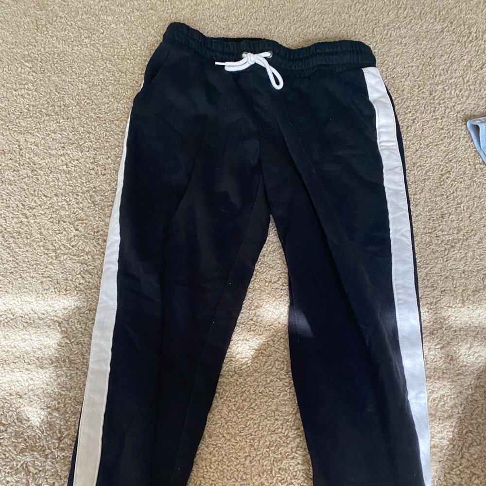 old navy sweatpants xs